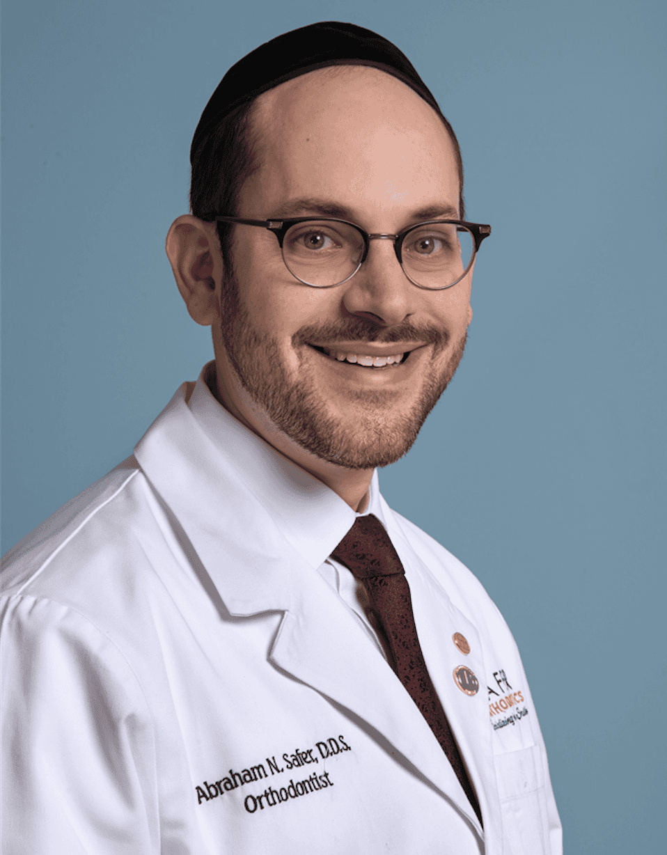 Dr. Abraham N. Safer